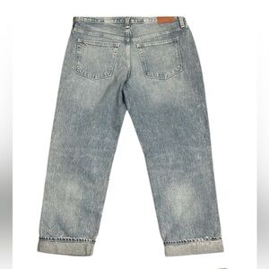 J crew slouchy boyfriend Jean size 29 Blue Jeans size 29